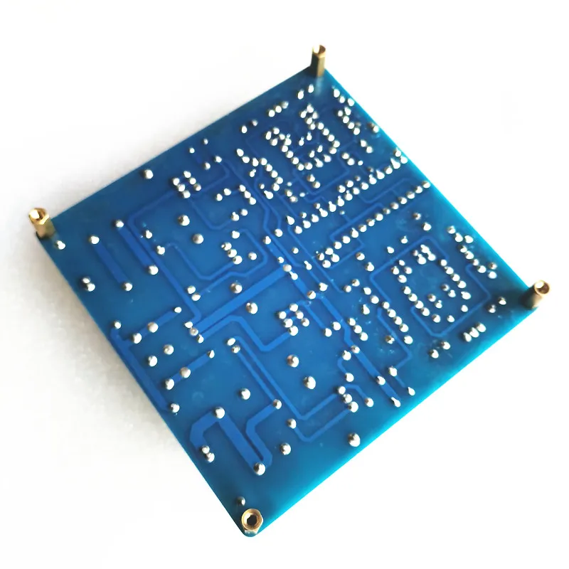 Плата предварительного усилителя предусилитель класса А справочная схема для |