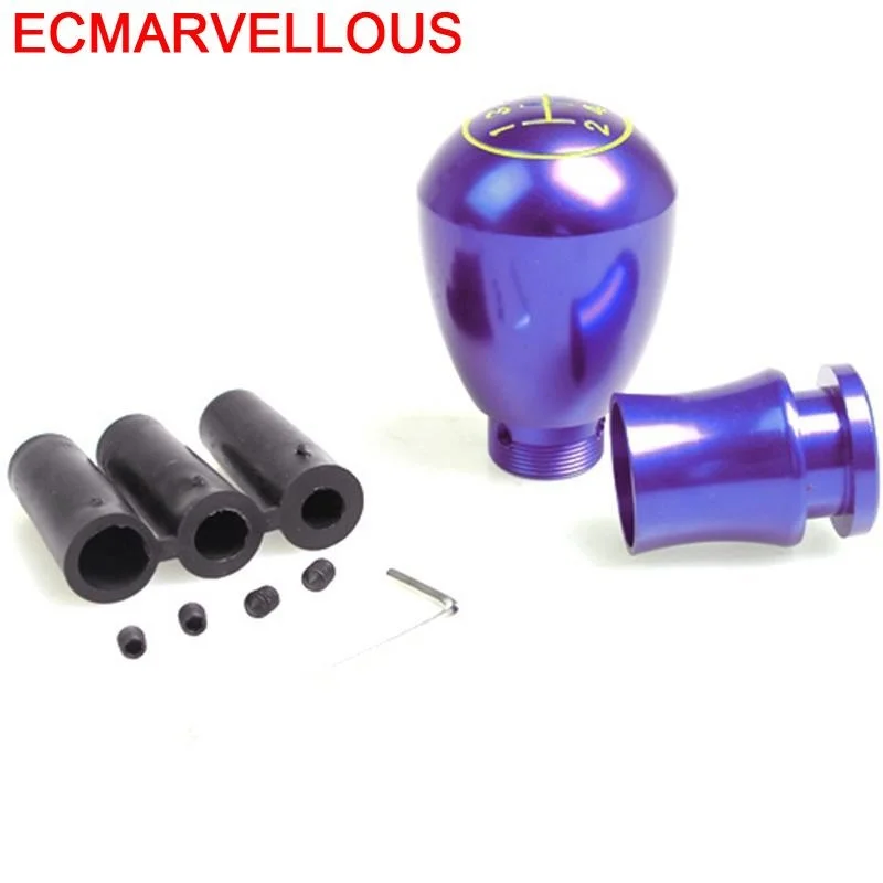 

Biegow Schaltknauf Vites Topuzu Perilla Pommeau Levier Vitesse Car Accessories Pomo Palanca De Cambio Universal Gear Shift Knob