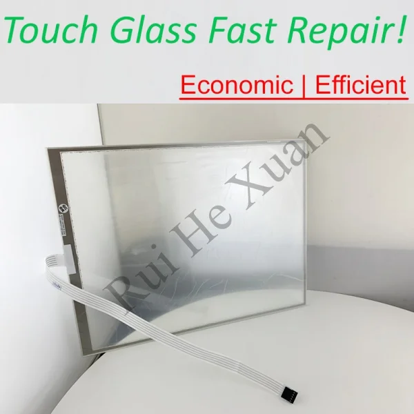 

Стеклянная Сенсорная панель T190S-5RBA01N-0A18R0-300FH