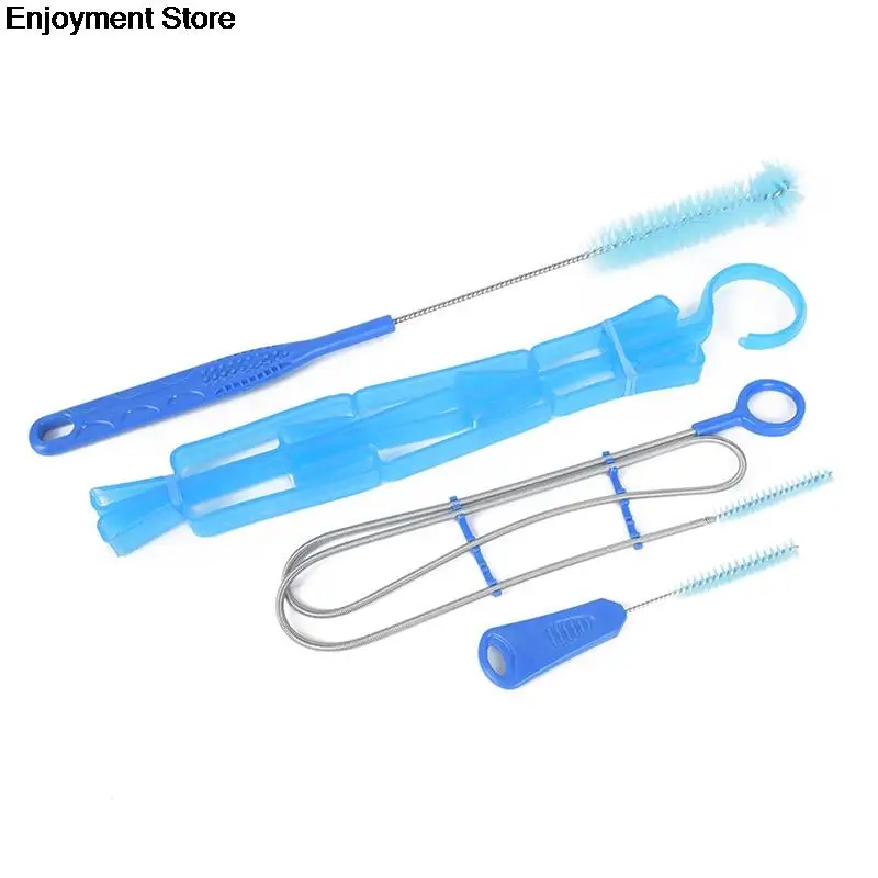 Кемпинг Пикник воды мочевого пузыря мешок для очистки трубки Открытый Мульти