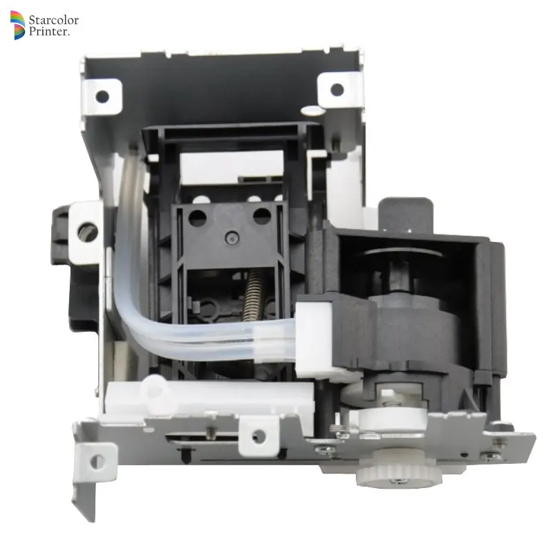 4880 чернильный насос закручивающая станция новый для Epson 4400 4000 4800 4450 с печатной