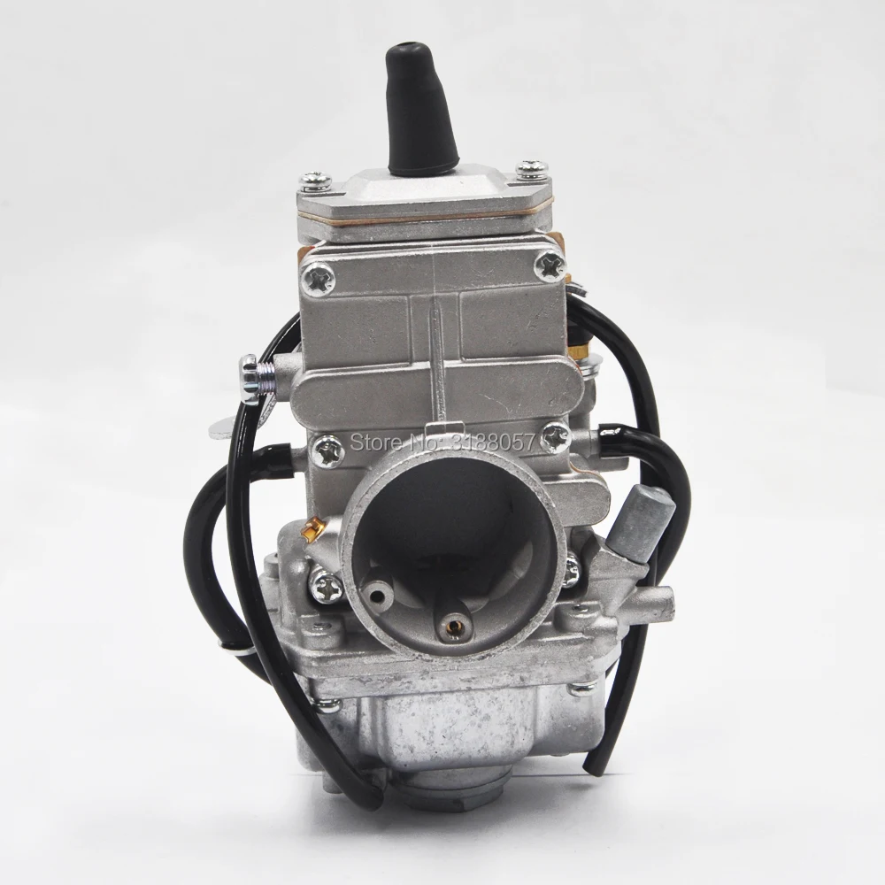 28 мм Flachschieber Vergaser для Mikuni VM28 TM28 VM28-418 Карбюратор Carb | Автомобили и мотоциклы