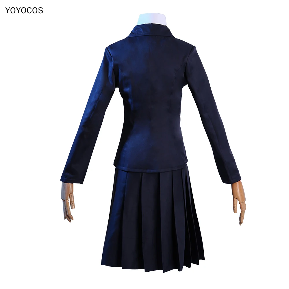 

YOYOCOS Identity V Cos Dream Witch ITO Run On Fujiang Cosplay Stage Costume Spot Halloween Party Costumes Man For Women