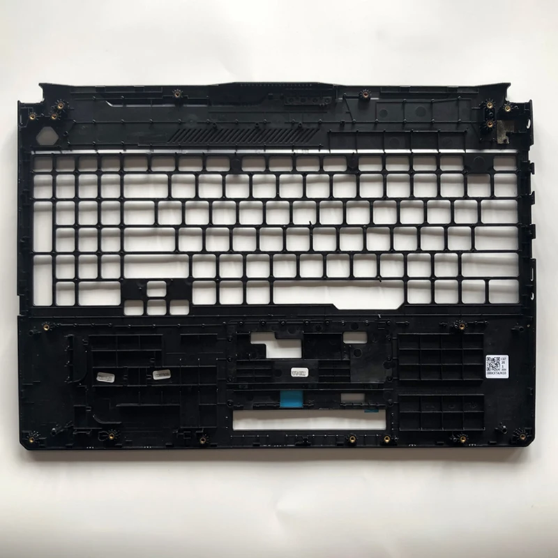 Laptop shell for ASUS FA506 FX506 FA506U FX506U top cover frame screen back shell bezel palm rest bottom shell upper lower case