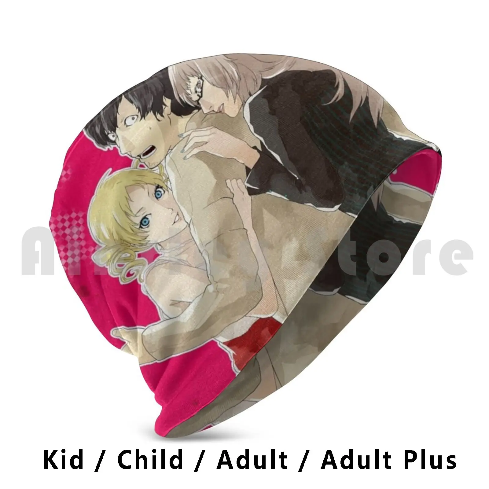 Кэтрин: облегающая шапка на все тело Кепка с принтом сделай сам накидка Кэтрин