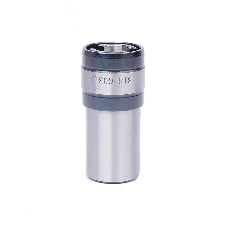 

Telescoping torque protectio JIS ISO B12/B16/B18 G0312 compression taper tool holder machining center instruction