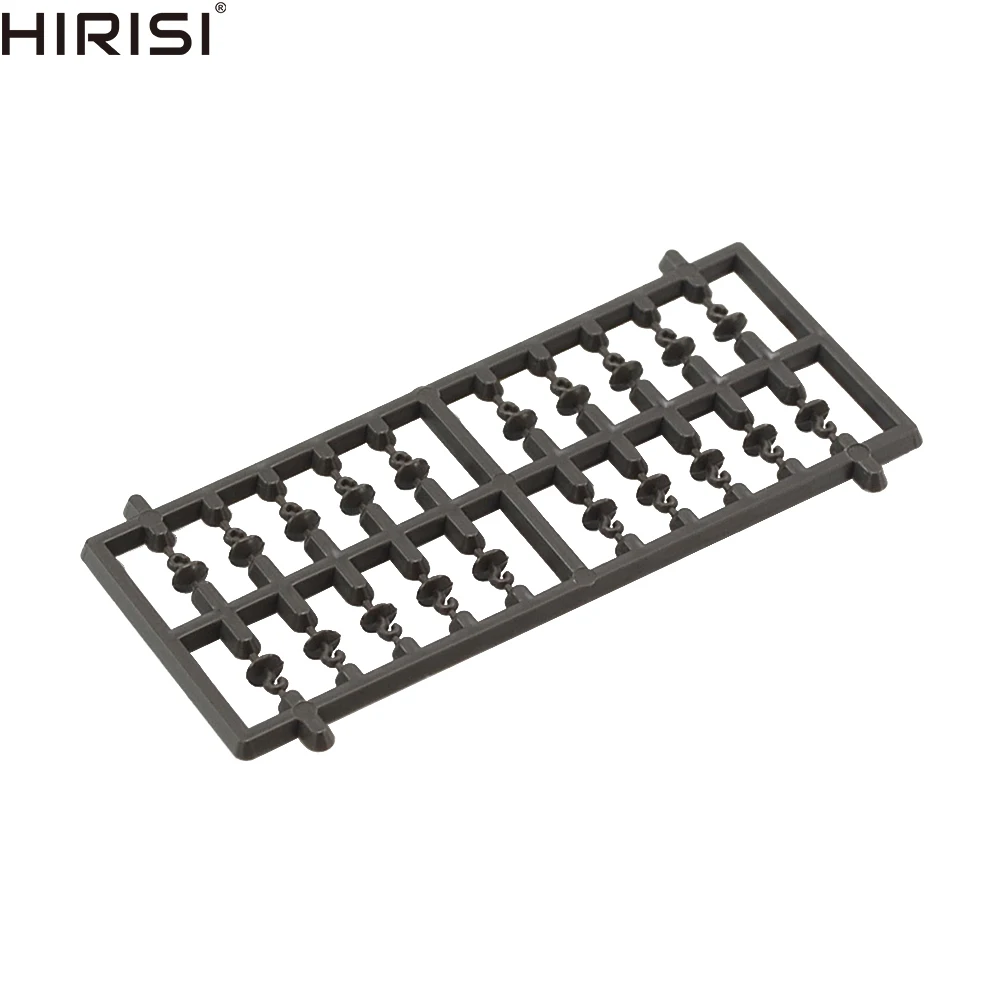 10 шт. рыболовные снасти для ловли карпа фиксаторы стопор бойлов расширители