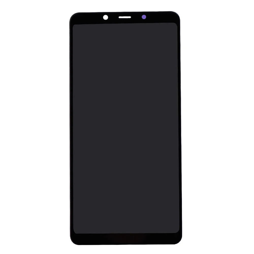 ЖК-дисплей 100% для Nokia 3 1 Plus TA-1118 TA-1104 дисплей с сенсорным экраном и дигитайзером в