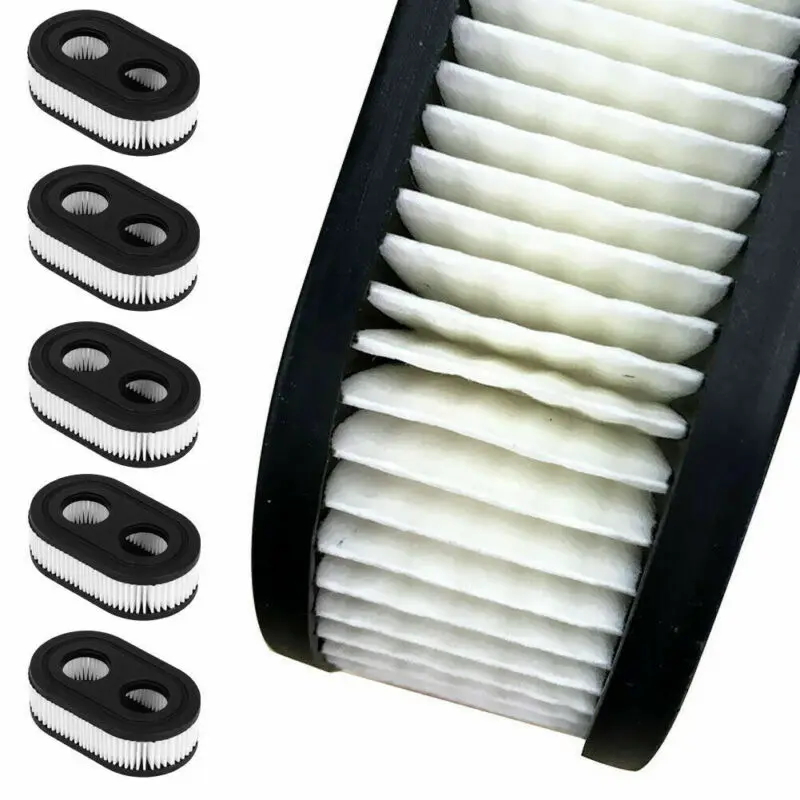 2020 новейшая газонокосилка 09p702 воздушный фильтр для замены Briggs Stratton 5432k 593260 798452k