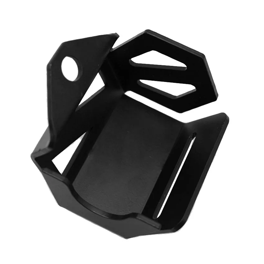 

Rear Brake Fluid Reservoir Guard Cover Protector For TRIUMPH TIGER 800 XR/XCA /XRX /XRT 2017-2018