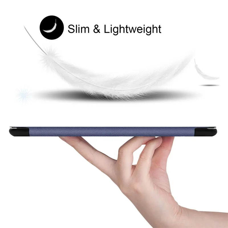 Тонкий чехол для samsung Galaxy Tab A 10,1 T580 T585 Магнитный чехол-книжка для samsung Galaxy Tab A6 10,1 SM-T580 SM-T585 чехол