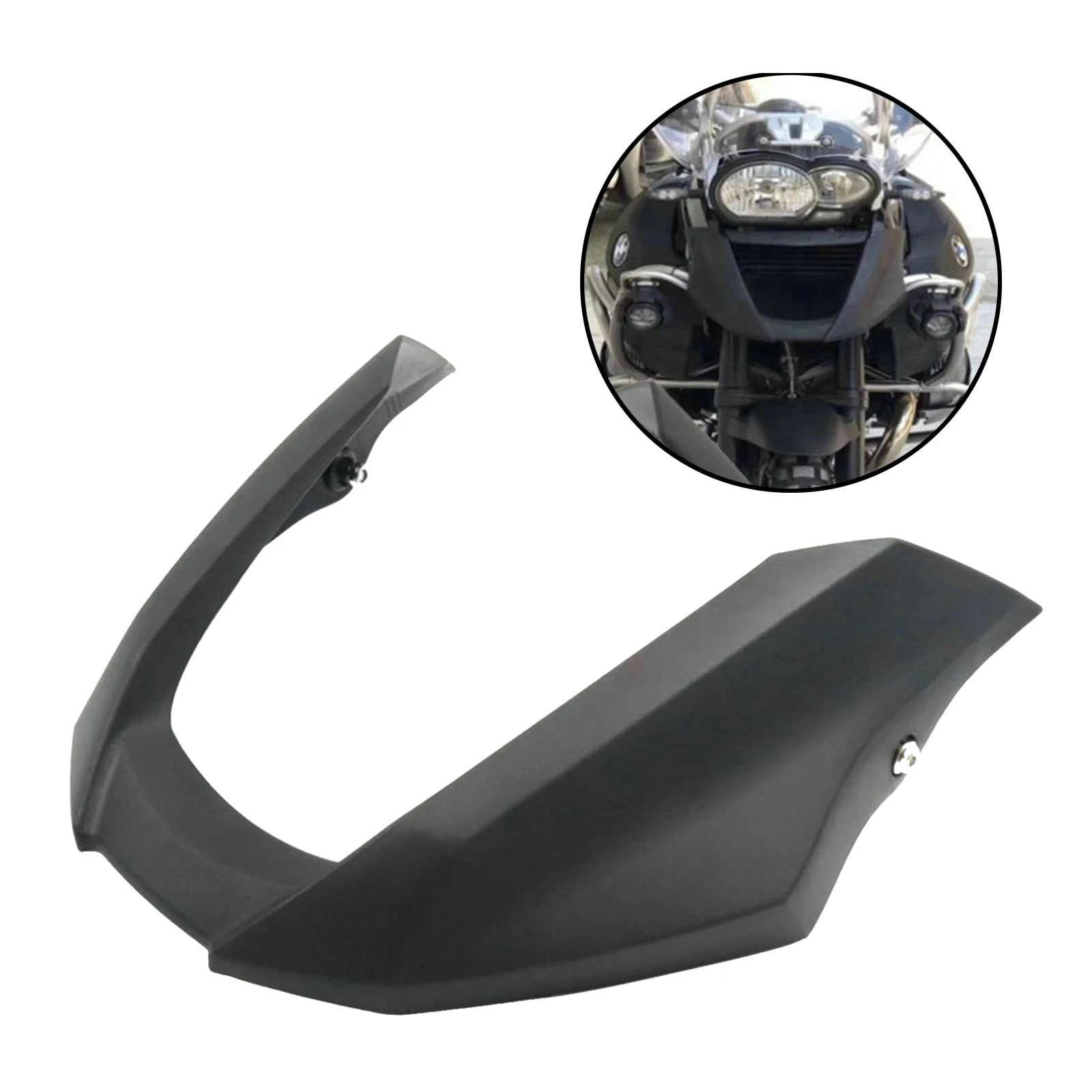 

Удлинитель брызг заднего брызговика для BMW R1200GS 08 09 10 11 12