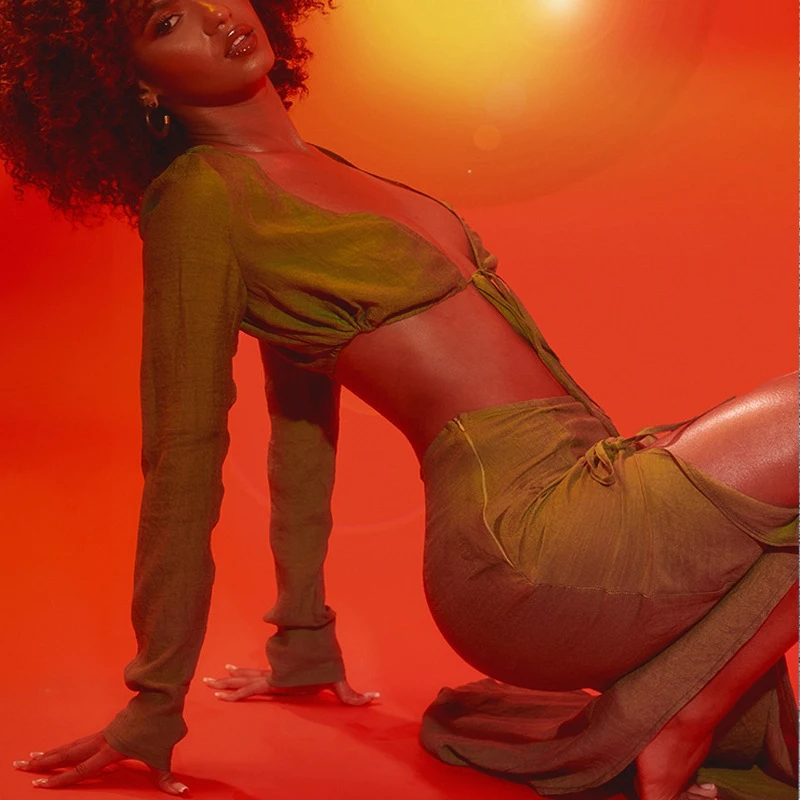 

Вечернее платье, женская одежда, женская летняя Длинная женская одежда, женская одежда для пляжа и туники, топ на шнуровке с открытым верхом