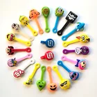 скрепыши 2 Случайным 5  10ПК образом из Магнита вся коллекция игрушки