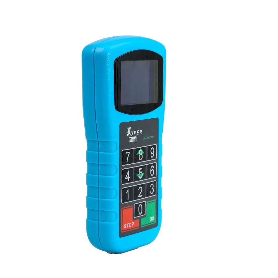 Супер для VAG K + CAN Plus 2 0 Диагностика пробег считыватель Pin кода программатор ключей