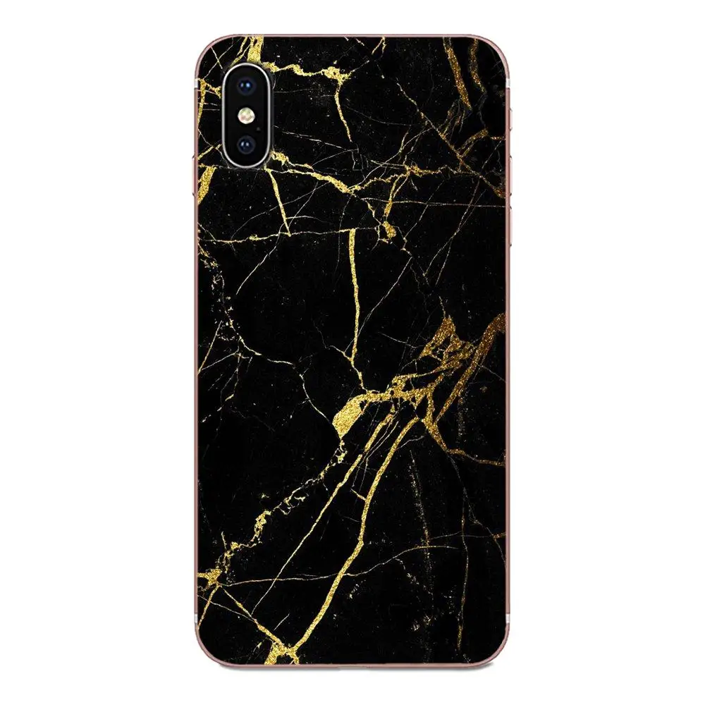 as picture ТПУ чехол для телефона, чехол для huawei Honor mate Nova Note 20 20s 30 5 5I 5T 7C 8A 8X9X10 Pro Lite Play с цветным мраморным камнем - Цвет: as picture