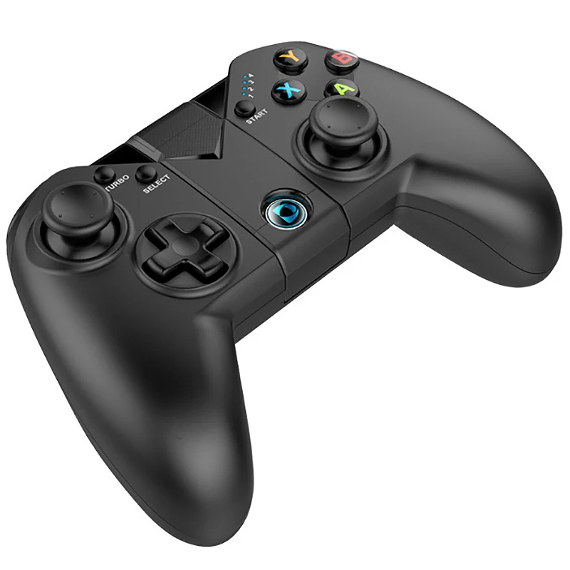 Bluetooth беспроводной игровой контроллер геймпад джойстик для Android IOS Телефон с
