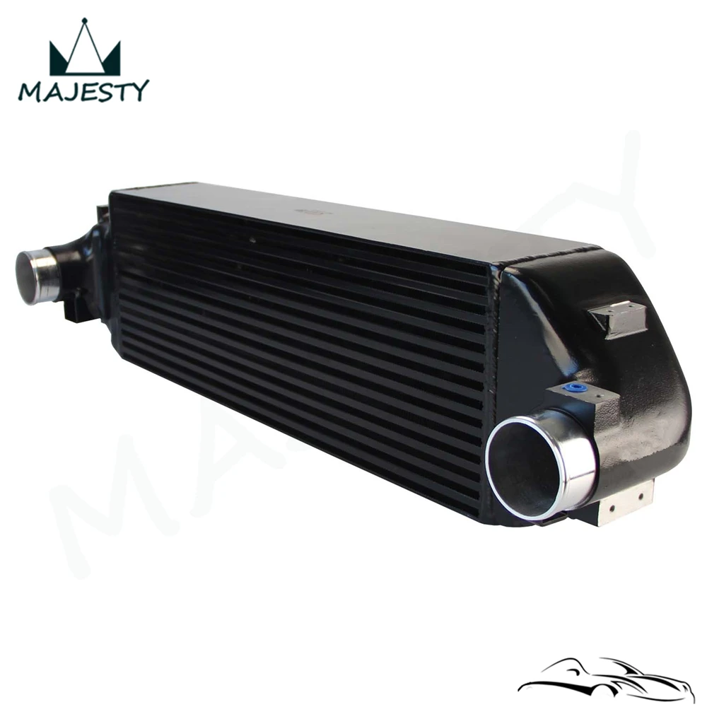 FMIC Переднее Крепление интеркулер для 2016 2018 Focus RS|intercooler front mount|intercooler frontintercooler fmic |