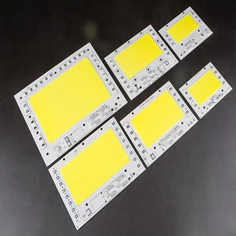 

100W/150W/200W 220V водителя COB светодиодный светильник из бисера для наружного освещения