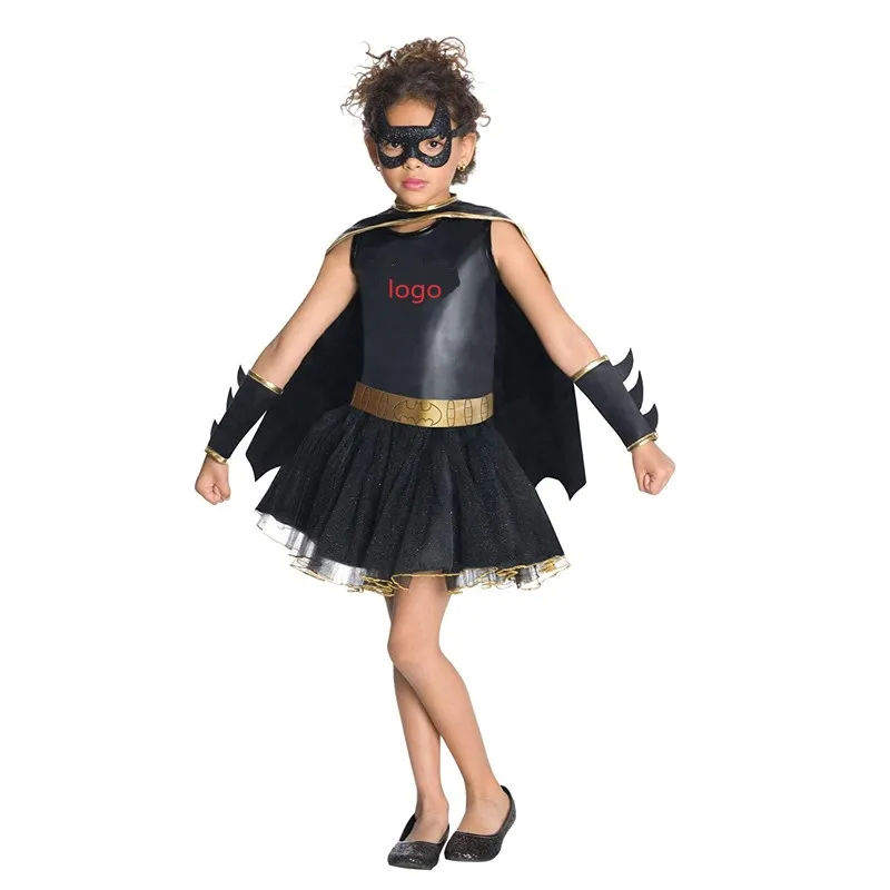 Детская накидка с маской для мальчиков наряд супергероя косплей| |