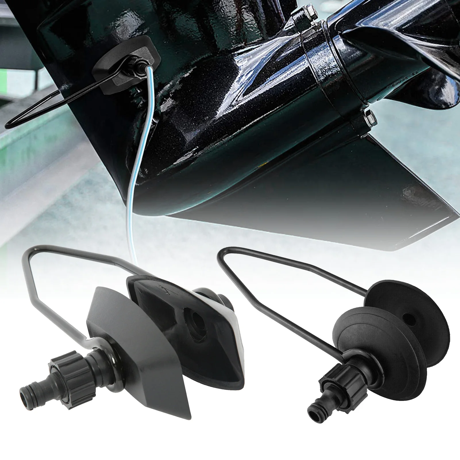 

Universal Design Motor Washer Corrosion Protective Motor Cleaner