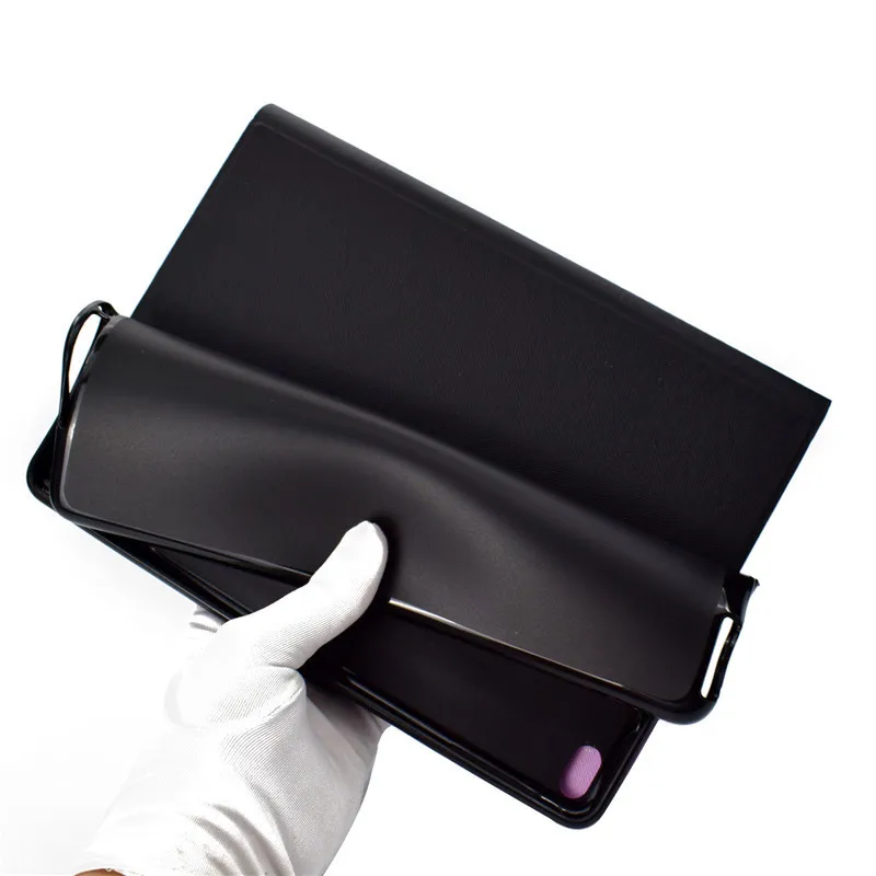 Горячая Распродажа! Мультяшный окрашенный умный чехол для ipad 5/6 Air 2/Air1 подставка