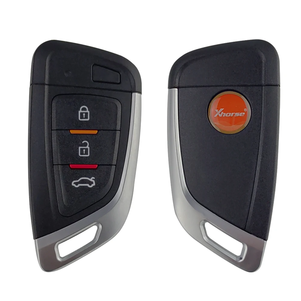 Универсальный пульт дистанционного управления XHORSE VVDI Smart Key XSKF01EN XSMQB1EN XSCS00EN
