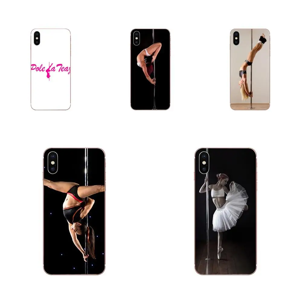 Ультратонкий Твердый чехол-накладка с мультяшным рисунком для телефона Samsung Galaxy