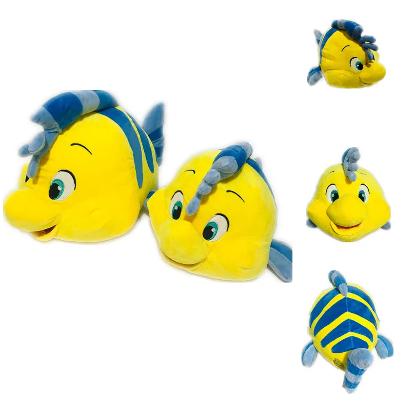 Бесплатная доставка 1 шт./лот плюшевая большая 48 см кукла-эхолот подарок детские