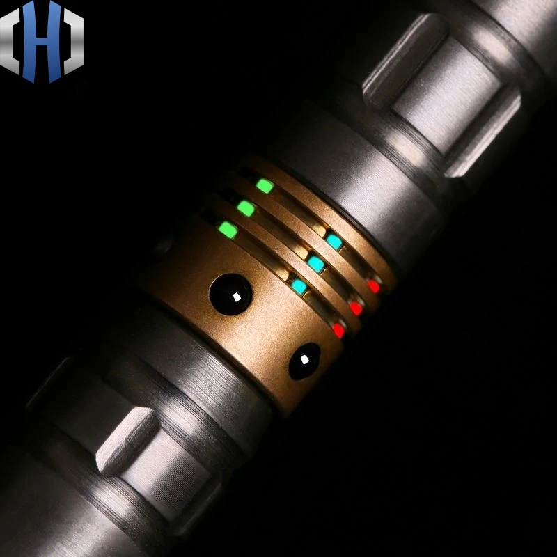 Ручка тактическая из титановой латуни портативная многофункциональная ручка