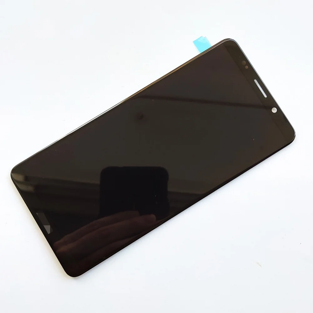 Высокое качество для huawei mate 10 ALP-L09 ALP-L29 ЖК-дисплей дигитайзер сенсорный экран панель стекло для huawei mate 10 Pro ЖК-экран