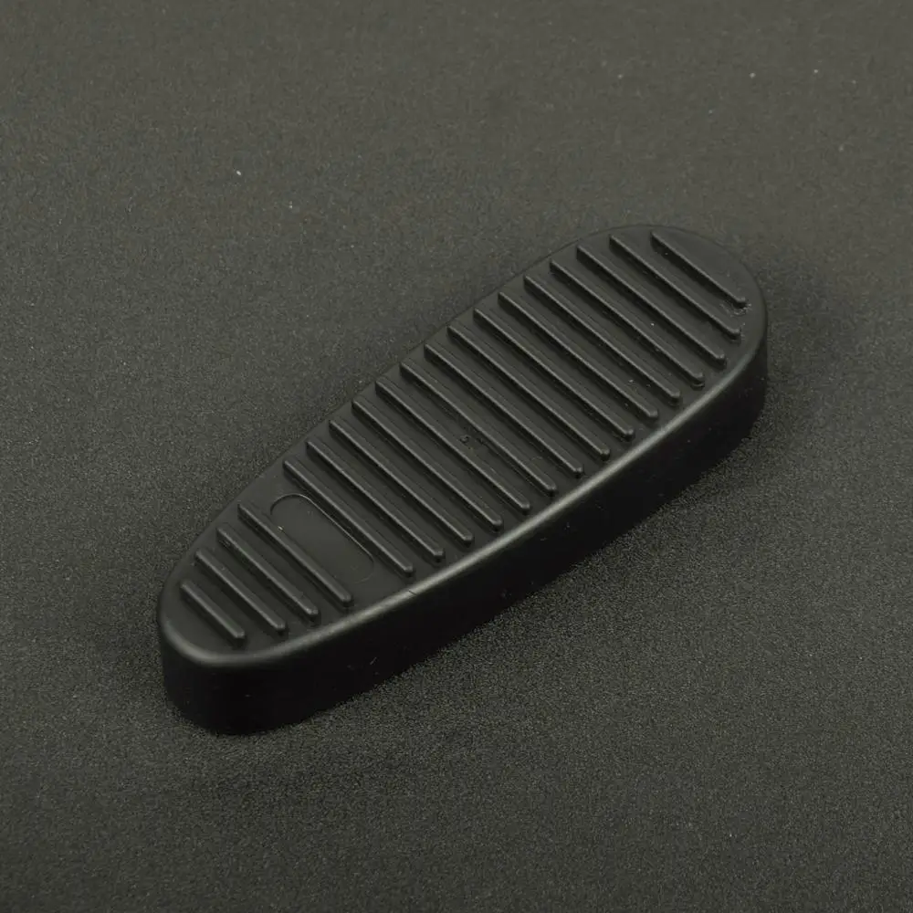 Ребристые стелс скольжения Охотничий Тактический затыльник Ar15 M4 6 позиции в