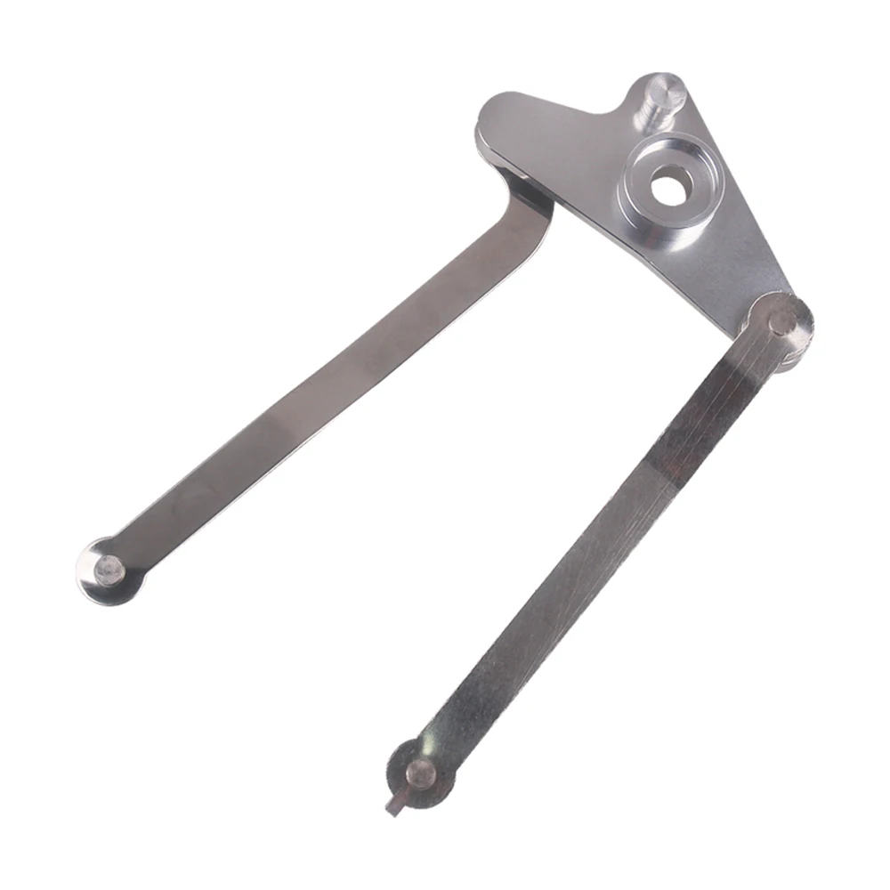 Для Mercedes Benz впускной коллектор пневматическая откидная дорожка рычаг Ремонтный