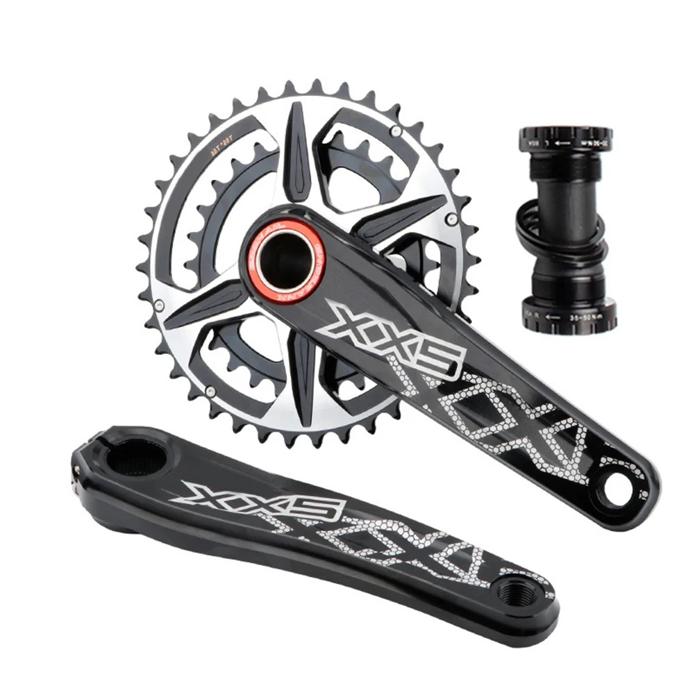 Горный велосипед горный алюминиевый сплав прямое Крепление узкий широкий