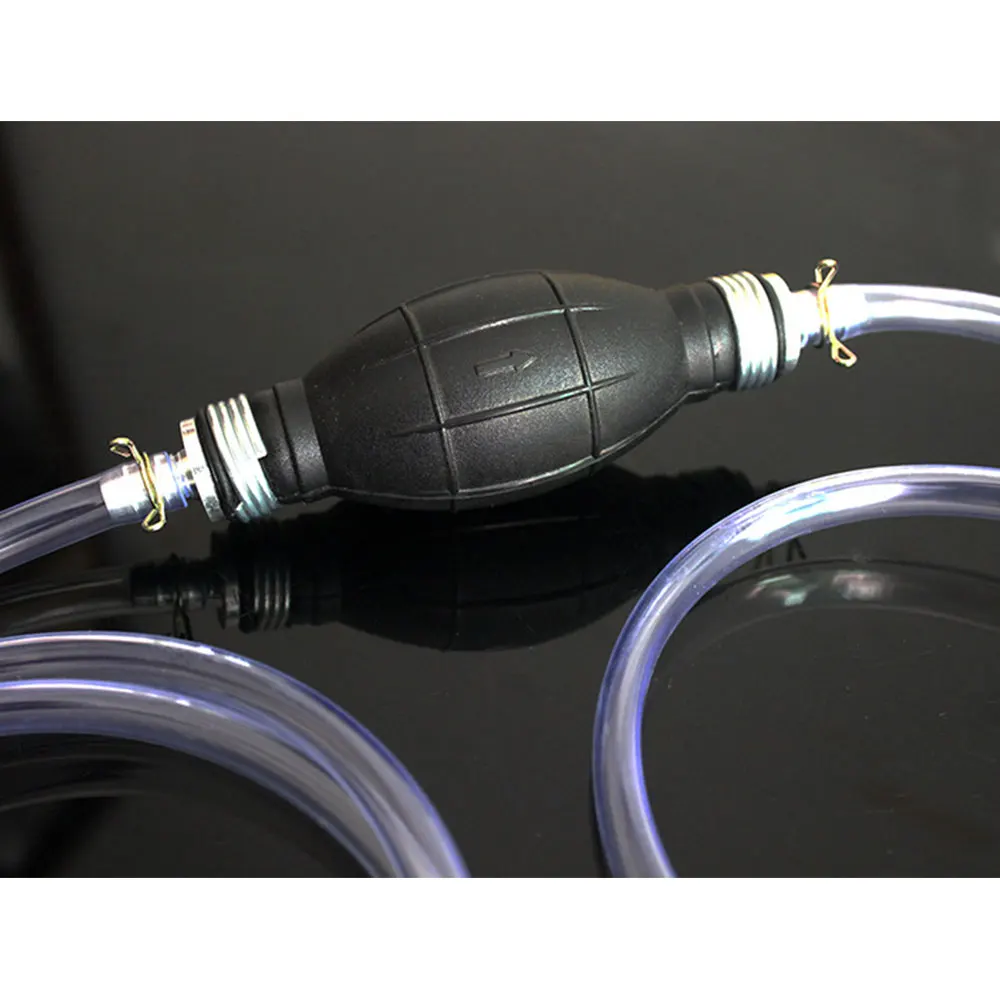 Vehemo сифон насос для переноса ручное перекачивание масла газовый ручной масляный