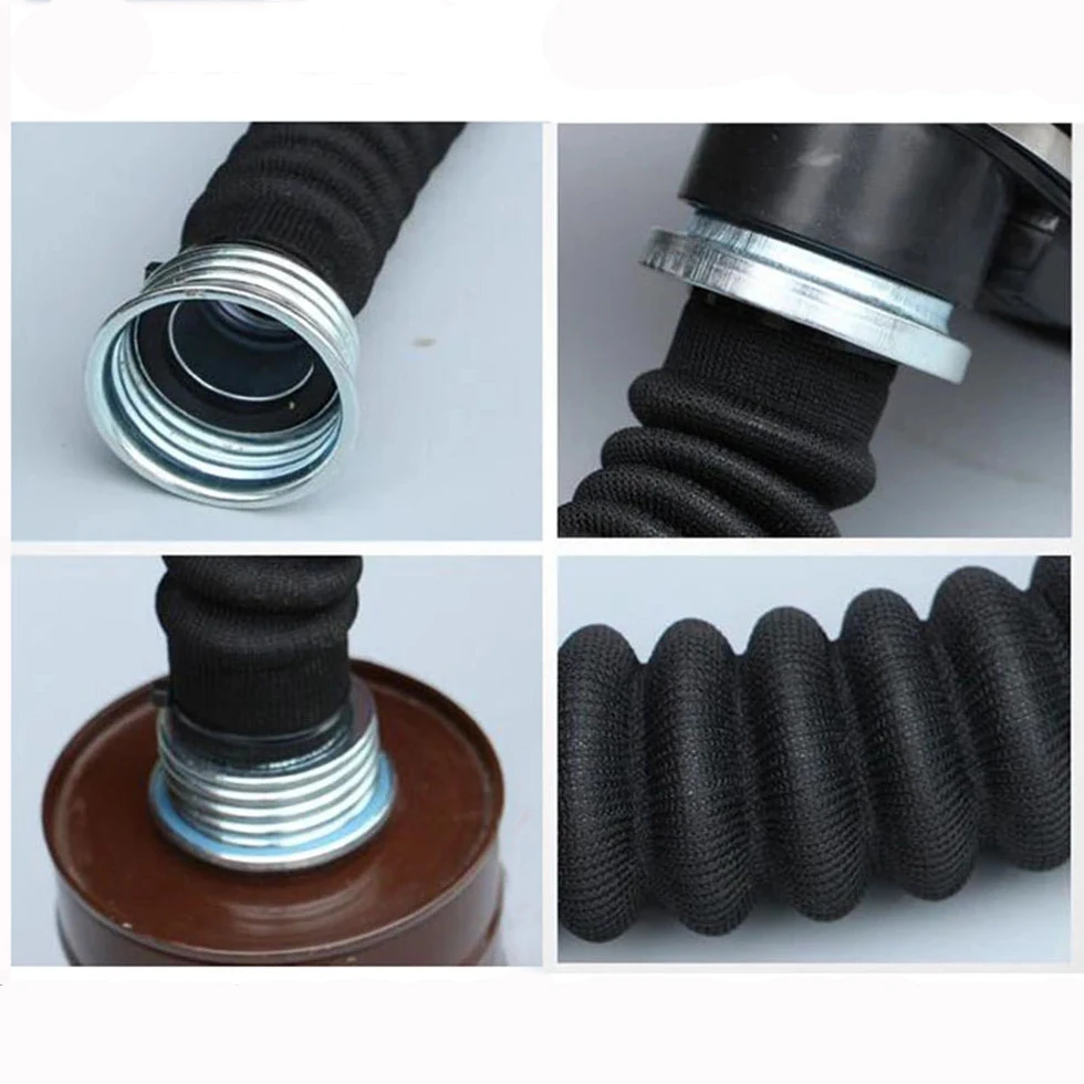 Респиратор для покраски распылением 0 5-1 м | Безопасность и защита