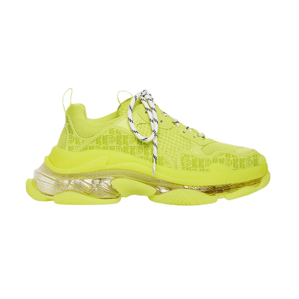 

Кроссовки WFMD BLCG Triple S # wfmd24D