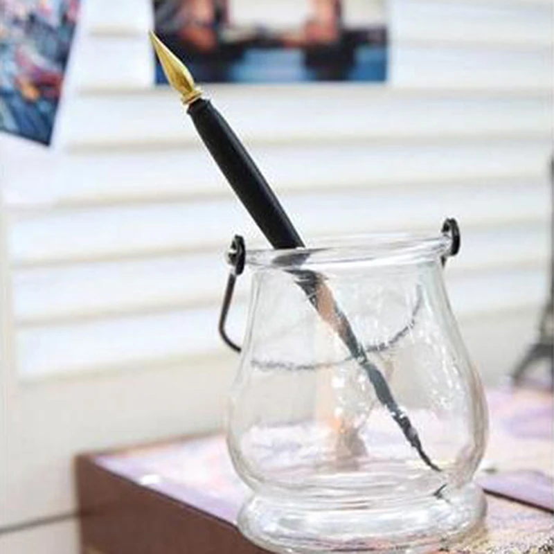 Лидер продаж набор для рисования скетчей с ручкой-скребком Черная кисть | Игрушки