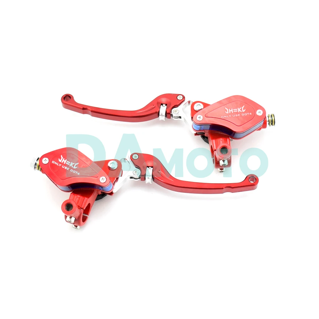 Гидравлический насос сцепления Главный цилиндр гоночный тормозной Рычаг