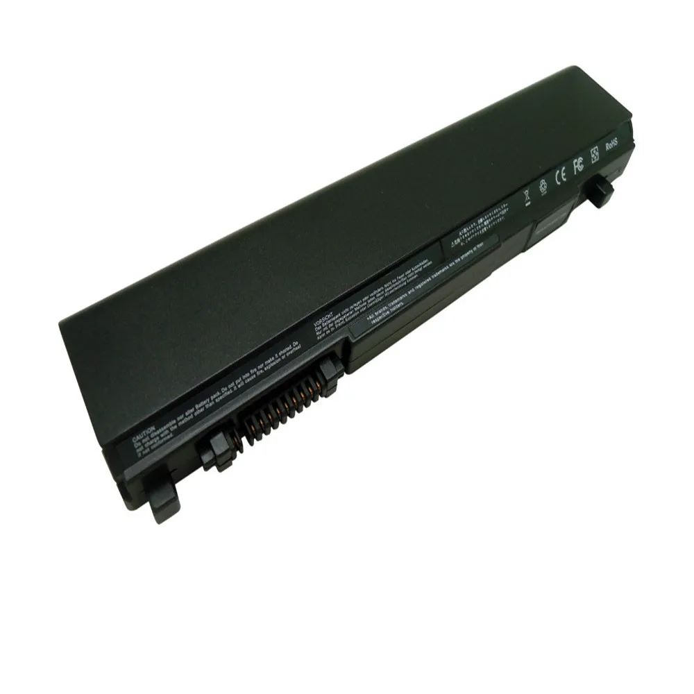 LMDTK 6 ячеек Аккумулятор для ноутбука Toshiba Tecra R840 R940 Satellite R630 Portege R835 серии PA3832U-1BRS PA3931U-1BRS