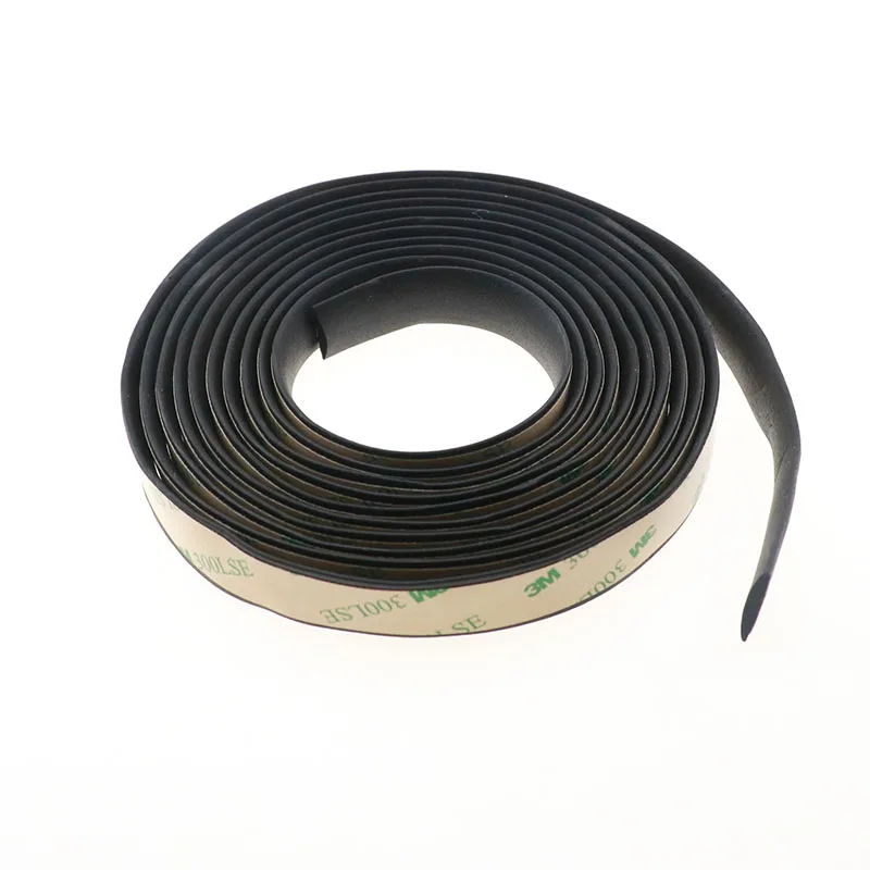 

Car Rubber Sealing Strips Auto Protector Seals Sticker Roof Window Edge Rubber Sealing Strip Noise Insulation Accessories