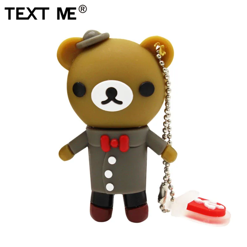 Usb флеш накопитель TEXT ME с изображением красивого жениха и невесты usb 2 0 4 ГБ 8 16 32 64