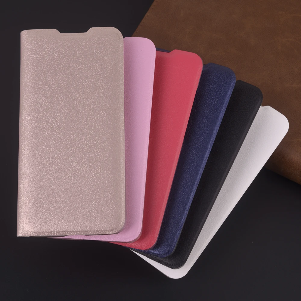 Leather Flip Case For Xiaomi Redmi Note 8 7 6 5 Pro 7A 6A 4X Go S2 K20 Mi 9 SE 9T 5S Plus Note 10 A1 A2 Lite A3 Phone Case Cover