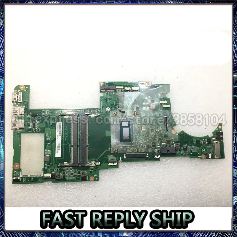 SHELI для Toshiba P55 P55W P55W-B с фотопроцессором A000298590 DA0BLSMB8E0 | Компьютеры и офис