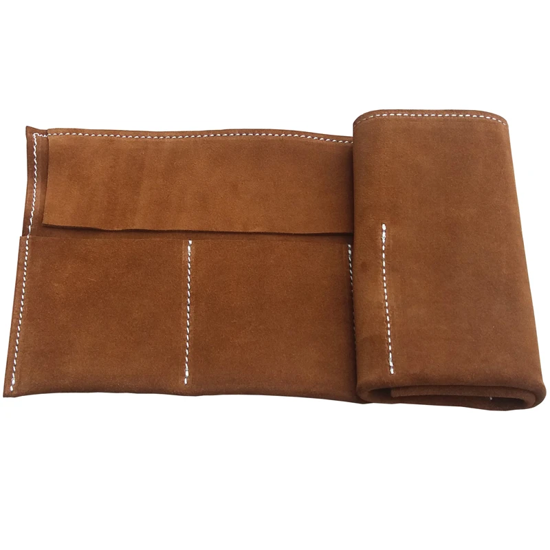 Скидка Портативная сумка для хранения часов, органайзер для макияжа, сумка из воловьей кожи, аксессуары для хранения часов, для путешествий, для до... Купить Портативная сумка для хранения часов, органайзер для макияжа, сумка из воловьей кожи, аксессуары для хранения часов, для путешествий, для до...