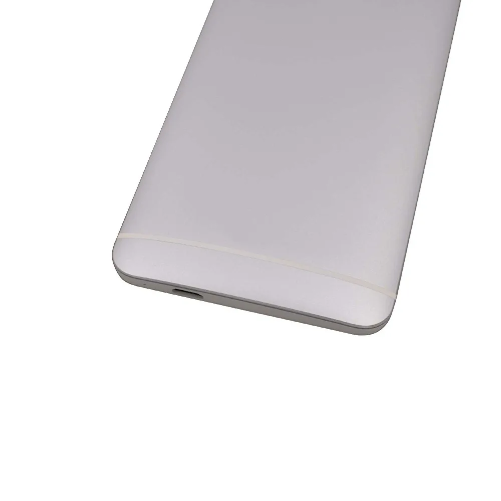 Для htc one M7 801e 801n Крышка батарейного отсека задняя крышка корпуса задняя крышка для htc ONE M7 замена крышки батарейного отсека части