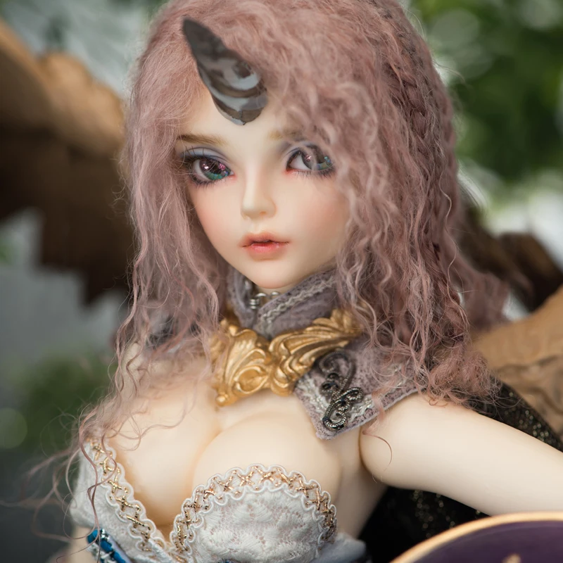 

BJD doll 1/4 - Sircca