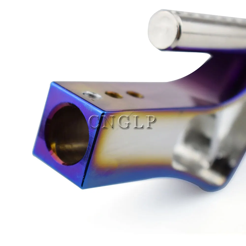 Универсальный титановый передаточный механизм рычаг удлинитель с регулировкой