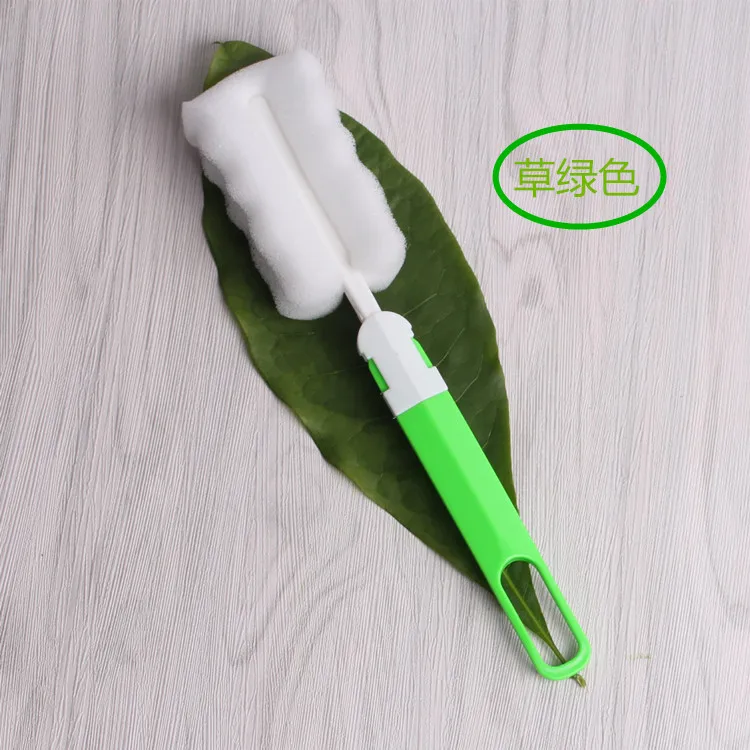 Губчатая щетка для чашки AIWILL чистящая бутылки кухни | Дом и сад