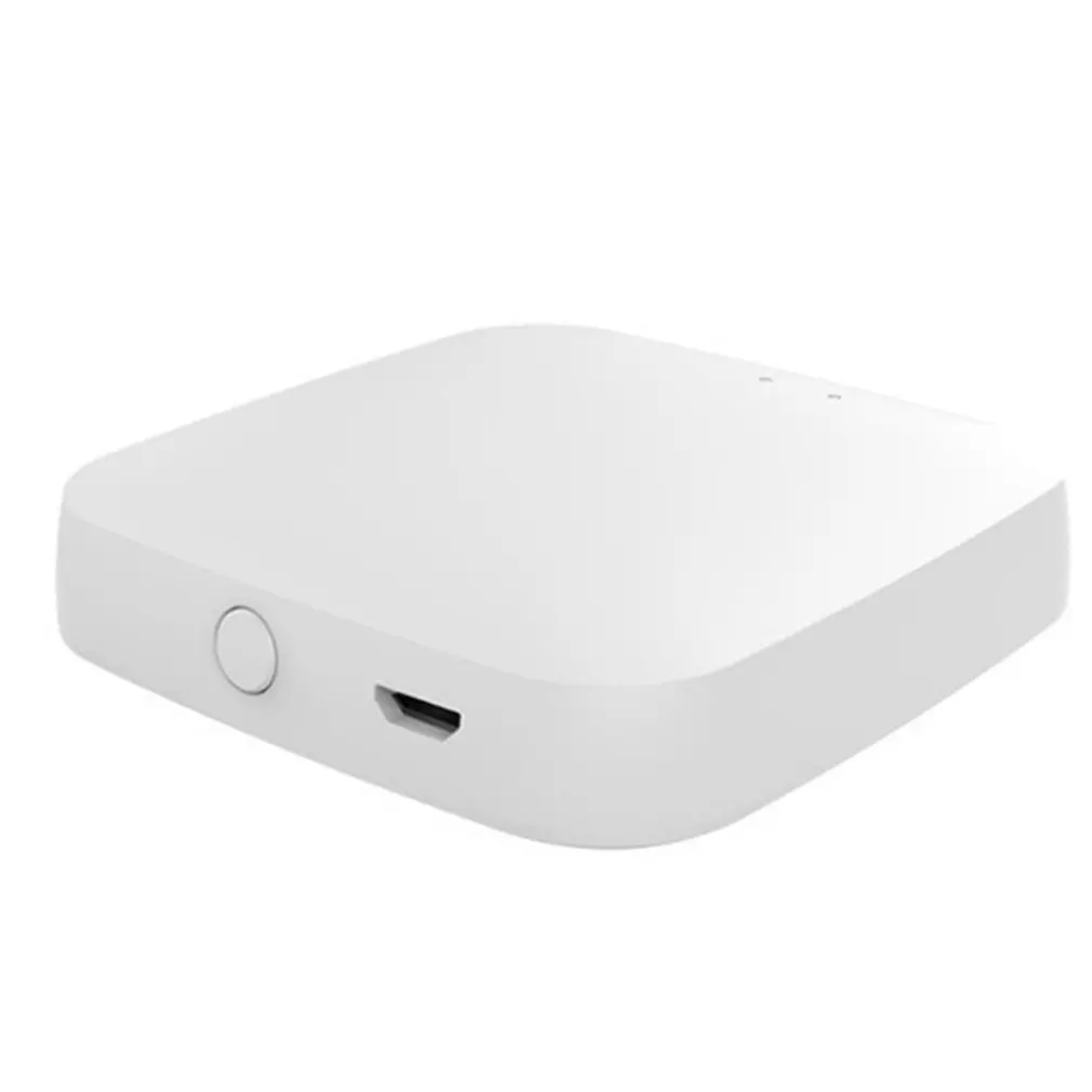 

Wireless Smart Home Hub Gateway Smart Gateway Smart Home Automation Hub Wide Compatibility Gateway Hub